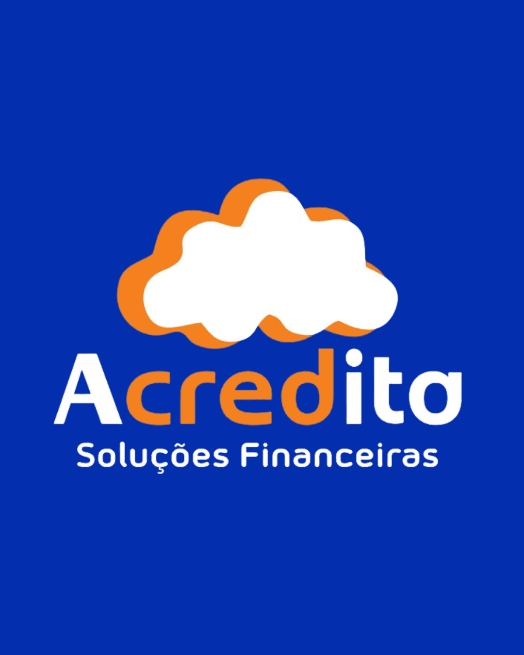 Logo da Acredita Bahia